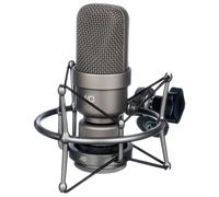 Microtech Gefell M 930 - EA 93 Set Dark Bronze