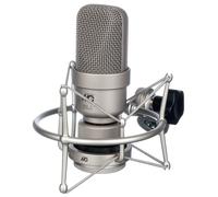 Microtech Gefell M 930 - EA 93 Set Satin Nickel