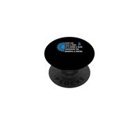 Microtia National Awareness Day Microtia & atresia Support PopSockets Adhesive PopGrip
