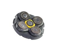 Microtouch Titanium Head Shaver Replacement Head Only