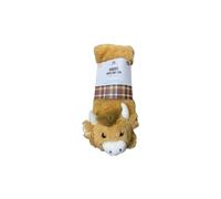 Harris The Highland Cow Body Wrap with microwavable Pouch