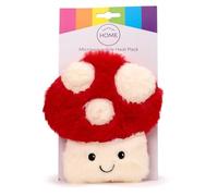 Microwavable Heat Pack Cow Mushroom Bee Unicorn Lavender Wheat Christmas Gift