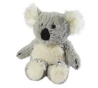 Warmies Junior Plush Koala Microwavable Weighted Teddy, Lavender Scented, Hot Or Cold For Relaxation & Relief