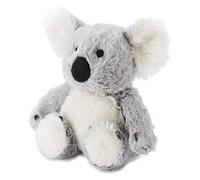 Microwavable Heatable Plush Soft Toy - Fully Heatable & Freezable | Scented with French Lavender | Soothing Warm or Cool Comfort | Safe for Kids & Adults | Cuddly for Anxiety (Koala)