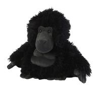 Microwavable Heatable Soft Toy Hot Cold Heat Pack Lavender Scent 13" Gorilla