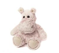 Warmies Plush Marshmallow Hippo LARGE
