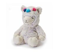 Microwavable Heatable Soft Toy Hot Cold Heat Pack Lavender Scent 13"Llama