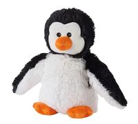 Microwavable Heatable Soft Toy Hot Cold Heat Pack Lavender Scent 13" Penguin