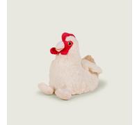 Warmies® - Cream Hen