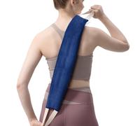 Microwavable Heating Pad Heat Pack for Neck and Shoulders