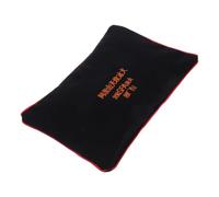 Microwavable Heating Pad Mineral Salt Cloth Waist Neck Wrap