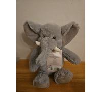 Microwavable Hottie Heatable Plushie Elephant