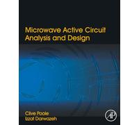 Microwave Active Circuit Analysis and Design