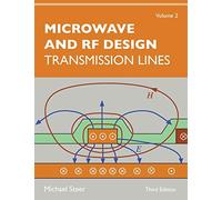 Microwave and RF Design, Volume 2: Transmission Lines