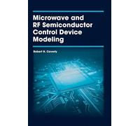 Microwave and RF Smiconductor Control Device Modeling