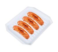 Microwave Bacon Tray - Microwave Bacon Grill, Microwave Bacon Tray, Food Grade Food Grade Bacon Tray, Bacon Cooker for Mik