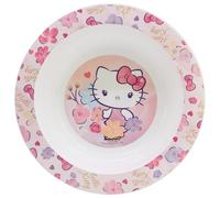 Microwave Bowl Hello Kitty