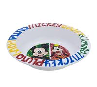 Microwave Bowl Mickey HAS Fun
