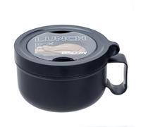 Microwave Bowl with Lids,Ramen Bowl,28oz Microwave Soup Mugs with Handles ,for Soup and Instant Noodles,Oatmeal, Gumbo, Salad, College Dorm Room Essentials for Girls for Boys Apartment Essentials