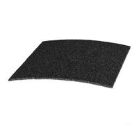 Microwave Charcoal Filter for Enhanced Air, Cut to Fit Any Range Hood or Microwave Model