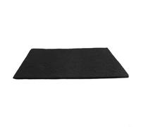 Microwave Charcoal Filter with Custom Fit, Advanced Grease and Smell Removal Technology for Improved Kitchen Environment
