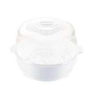Microwave Cleaner For Baby Bottles, Bottle Microwave Cleaner | Reusable Microwave Vaporbabys Case | High Temperature Resistant Pacification From Ba