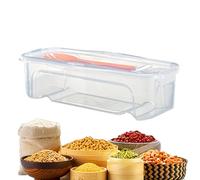 Microwave Container - Microwave Pasta Cooker | Heat Resistant Ramen Bowl | Microwavve Pasta Maker | Food Container Suitable for Quick Meals, College Dorms, Office Lunch & Daily Home Cooking