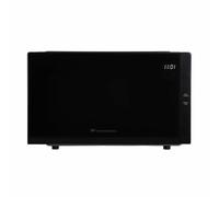 Microwave - CONTINENTAL EDISON - CEMO23B - Black - 1280 W - L48 x H29.3 x D33.7 cm - 23 L