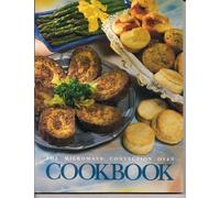 Microwave Convection Oven Cookbook, the