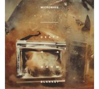 Microwave - Death is a Warm Blanket [VINYL]