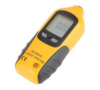 Microwave Detector, Digital LCD Display Leak, Tester Radiation EMF Meter 2450MHz for Home Oven Testing