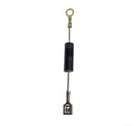 Microwave Diode 12KV 350MA Two Way Silver Finish(2CL3512)