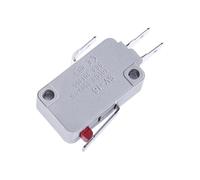 Microwave Door Button - Door switchh for Microwave | microo switchh Replacement Part | Microwave Door Interloc | Appliance door button replacement Microwave Kitchen Applications Accessories