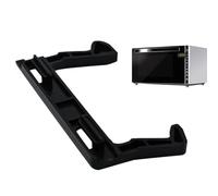 Microwave Door Hook, Replacement Parts Microwave Oven, Replacement Microwave Door Hook, Key Door Latch Replacement Parts for Microwave Oven