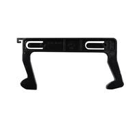 Microwave Door Latch - 9.1x6.3cm Oven Door Latch, Excellent Material | Economical Replacement | PP Portable Microwave Doors Hook with Perfect Precision for C17L Model Kitchen Appliance