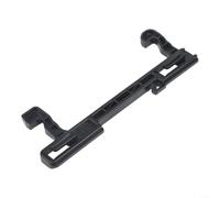 Microwave Door Lock Button Spring Accessory Microwave Door(Number 2)