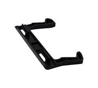 Microwave Door Verter - Replacement Hook Set, Secure Locking Mechanism | Durable Door Key Replacement Part Fits Multiple Models