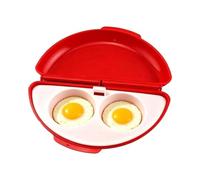 Microwave Egg Cooker Fast Cooking Gadgets with Egg Cooker | Poached Egg Cooking Tool Home Student Room Camper Van Breakfast