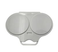 Microwave Egg Cooker,Microwave Egg Cooker Filter | Microwave Omelette Maker Save Time Sandwich Bread