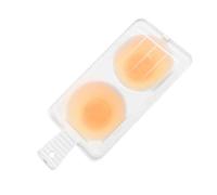 Microwave Egg Poacher - PP 9.06x3.94x1.57in | Egg Poacher Eggs Steamer Mold | Microwave Eggs Cooker For Poached, Breakfast Sandwiches, Meal Prep And Quick Easy Kitchen Cooking