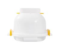 Microwave Eggs Poacher Poached Cooker Dishwasher Safe Maker Poached Steamers Kitchen Gadget Mother Day Quick Cook Eggs Boiler