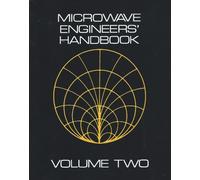 Microwave Engineer's Handbook Volume 2