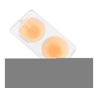 Microwave for Poached Eggs, Microwave Safe Egg Cooker for 2 Eggs, Poached Egg Cup with 2 Hollows, Dishwasher Safe Egg Poacher for Breakfast Sandwiches