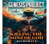 Microwave Genesis Project: Killing the Sons of God (Special Edition) Microwave Multicolor