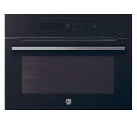 Hoover HMC34C5S0 Built-In Compact Microwave Oven Stainless Steel 34L