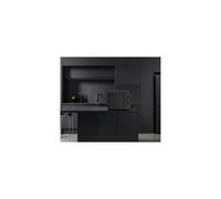 Hisense 700 Watts 20 Litre Inverter Microwave Oven H20MOBP1HIUK Black, Automatic Defrost, 5 power levels, Easy Clean, H24.1 x W43.4 x D32.9 cm Freestanding