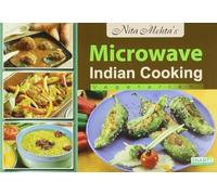 Microwave Indian Cooking Vegetarian