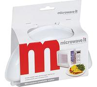 Pendeford Microwave-it Omelette Maker in White | Charlies