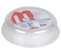 Pendeford Microwave-it Plate Cover in Clear | Charlies