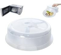 Microwave Lid Microwave Cover 26 cm